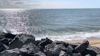 Rocky Point Australia! Not Mexico