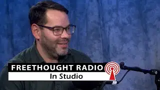 FFRF's legal director on the new push for religion in classrooms | Freethought Radio: In Studio