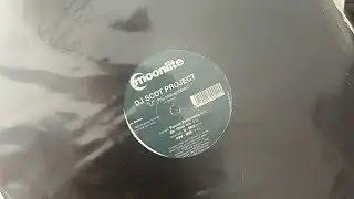 DJ Scot Project  - U (Patrick Prins Remix)