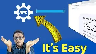 Dynamic Site Scraping - Digging Deeper into APIs
