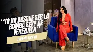 Con Voz Propia - Jimena Araya