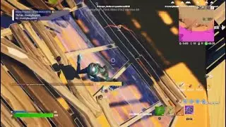 ARTZY Aimbot settings