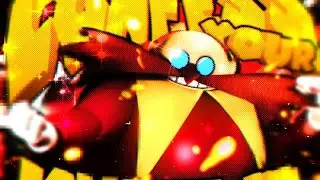 CONFESS YOUR LOVE FUNK (TikTok Version)