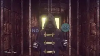 LET IT DIE - I Want To Be Your Uncle, Senpai