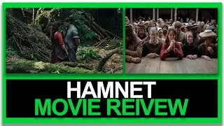 Hamnet: Movie Review