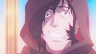 A World Without Sadness, Baby (Ending)