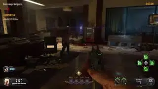 Affrontement bo4 classified 2j tete