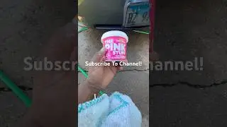 Pink Stuff Part 2: It Really Does Gets The Job Done Clean Headlights!