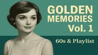 Romantic LP Memories | 60s&ndash;70s Old Pop Playlist Classics