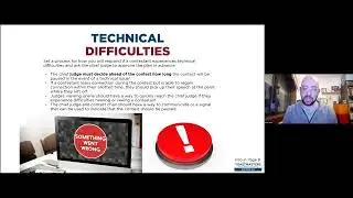 Webinar Hybrid Contests without Challenges
