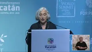 Priorities for Nuclear Disarmament: Ms. Ingeborg Breines, International Peace Bureau