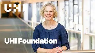 UHI Foundation overview