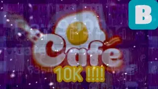 Blooket Caf&eacute; Solo WR: Day 10,000 Complete!