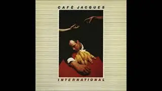 Cafe Jacques - Knife Edge