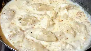 गाँव के स्वाद वाली दूध पुली पीठा | Bengali Traditional Sweet Recipe | Puli Pitha