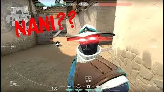 Valorant but I Keep Clutching with the Boys (Valorant Edit)