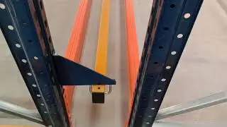SPR Racking system
