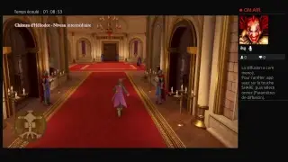 Dragon quest xi:echoes of anelusive age (ps4)