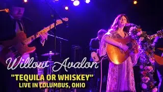 Willow Avalon: 
