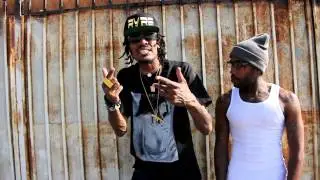 Gata (G.E.D.) - Bands Up