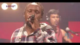Jump n Stomp - Bombay Bassment - Music Mojo Season 4 - KappaTV