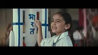 JSW Paints - Independence day 2024 | Think Beautiful Film