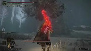 Elden Ring | Putrid Avatar