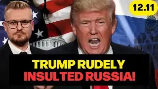 It's Official: The US Has Suspended Talks with Russia Indefinitely!