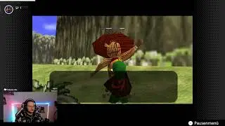 [DE/GER] - Teil 4/x unseres 100 % Run - Ganz entspannt auf'm Sonntag