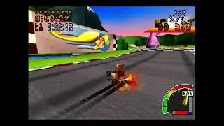 Coco Park 1:14.97