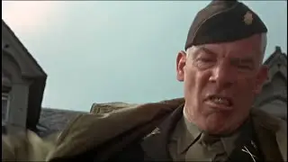 THE DIRTY DOZEN Reimagined Trailer