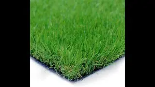 Review: Petgrow 12x100FT Artificial Grass: Realistic & Durable Turf for Outdoors