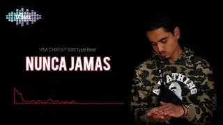 VSA CHXCKY 333 Sample Hip Hop Beat | 