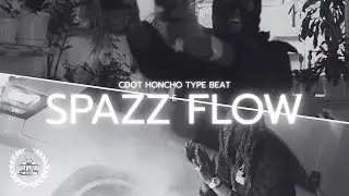 *HARD* Cdot Honcho Type Beat 2026 - 