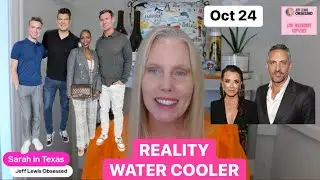 Jeff & Jenni LOCK EYES & Mau & Kyle confusion & 90 Day Fiance gives birth again
