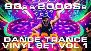 90s & 2000s Trance Classics | 3 Hour Mega Mix
