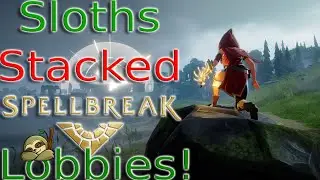 Spellbreak Stackes Games