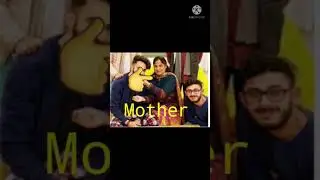 #carryminati Ajay Nagar Real Family Photo😱🙈😱🙈#shorts#youtubeshorts