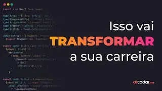 Como começar projetos open source!