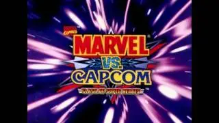 Marvel Vs Capcom Music: Hidden Character's Theme Extended HD