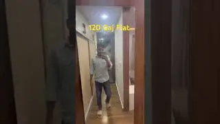 comment down No of rooms in this video🤔#bajrangbalibuilders#flat#lessprice#home#dream#realestate....