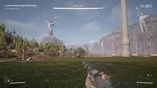 Atomic Heart (LONGPLAY PS4) Part 7
