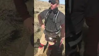 Rye Patch Nevada with the GPZ-7000