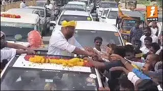 AP Transport minister Ramprasad Reddy