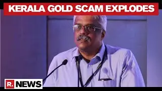 In Kerala Gold Scandal, More Trouble For Vijayan Govt; M Sivasankar Under CBI Scanner