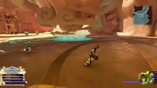Kingdom hearts 3