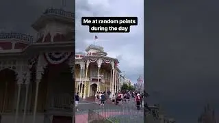 Subscribe for more Disney fun, park vibes, and magic moments! 🌟🎢 #DisneyWorld #DisneyShorts