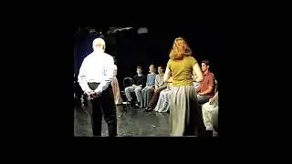 06  Acting Styles with Jim Dodding   18th and 19th Centuries