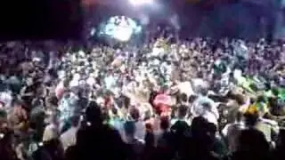 Im a raverbaby ,Number one Italy