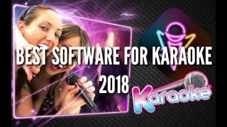 best software for karaoke